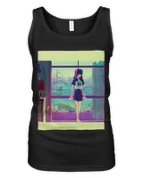 Women's Tank Top Women's Tank Top