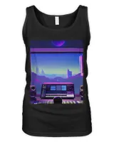Women's Tank Top Women's Tank Top