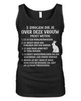 Women's Tank Top
