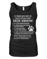 Women's Tank Top