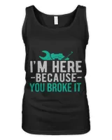 Women's Tank Top