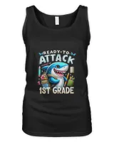 Women's Tank Top Women's Tank Top
