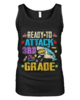 Women's Tank Top Women's Tank Top
