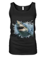 Women's Tank Top Women's Tank Top