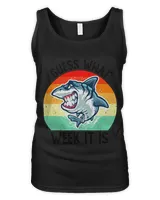 Women's Tank Top