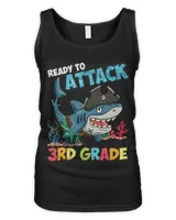 Women's Tank Top Women's Tank Top