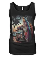 Women's Tank Top
