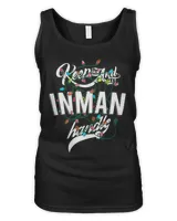 Women's Tank Top Women's Tank Top