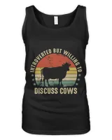 Women's Tank Top