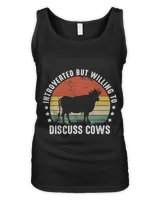 Women's Tank Top