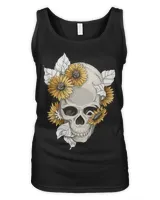 Women's Tank Top Women's Tank Top
