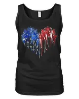 Women's Tank Top Women's Tank Top