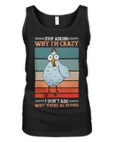 Women's Tank Top Women's Tank Top