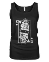 Women's Tank Top Women's Tank Top