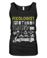 Women's Tank Top