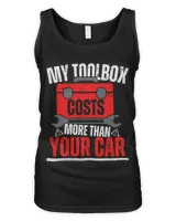 Women's Tank Top