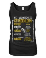 Women's Tank Top