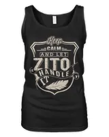 Women's Tank Top Women's Tank Top