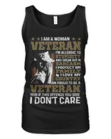 Women's Tank Top Women's Tank Top