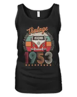 Women's Tank Top
