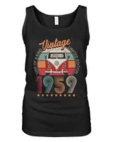Women's Tank Top