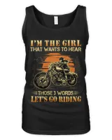 Women's Tank Top