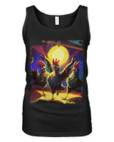 Women's Tank Top Women's Tank Top