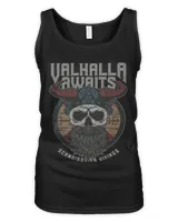 Women's Tank Top Women's Tank Top