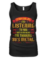 Women's Tank Top Women's Tank Top