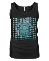 Women's Tank Top Women's Tank Top