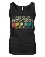 Women's Tank Top Women's Tank Top