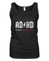 Women's Tank Top Women's Tank Top