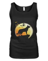 Women's Tank Top Women's Tank Top