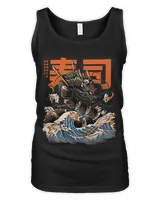 Women's Tank Top Women's Tank Top