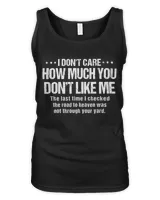 Women's Tank Top Women's Tank Top