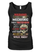 Women's Tank Top