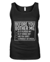 Women's Tank Top Women's Tank Top