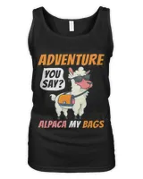 Women's Tank Top Women's Tank Top