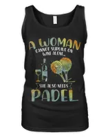 Women's Tank Top