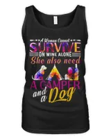 Women's Tank Top