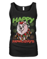 Women's Tank Top Women's Tank Top