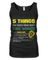 Women's Tank Top Women's Tank Top