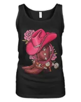 Women's Tank Top Women's Tank Top