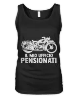 Women's Tank Top Women's Tank Top