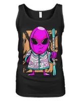 Women's Tank Top Women's Tank Top