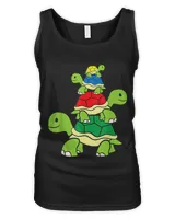 Women's Tank Top Women's Tank Top