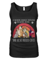 Women's Tank Top