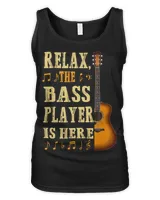 Women's Tank Top Women's Tank Top