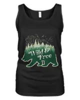 Women's Tank Top Women's Tank Top