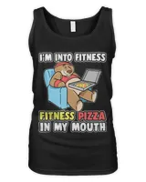 Women's Tank Top Women's Tank Top